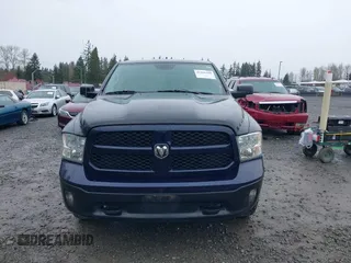 2015 Ram 1500 Outdoorsman with VIN 1C6RR7LTXFS594418, listed as a IAAI auction lot 41456449 with 92,828 mi miles and . Bid and sale history available at DreamBid. Image 12.