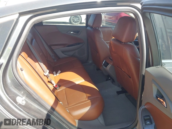 2017 Chevrolet Malibu LT with VIN 1G1ZE5ST4HF163166, listed as a IAAI auction lot 41991448 with 180,008 mi miles and . Bid and sale history available at DreamBid. Image 8.