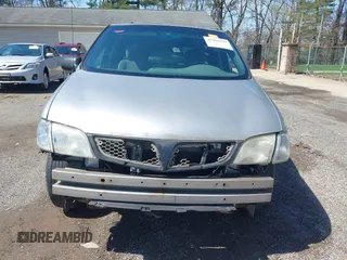 2004 Pontiac Montana z VIN 1GMDU03E94D189934, wystawiony jako IAAI lot #41968925 z przebiegiem 143 411 mil mil oraz . Historia ofert i sprzedaży dostępna na DreamBid. Obrazek 13.