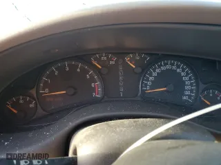 2001 Pontiac Bonneville SE with VIN 1G2HX54K314206208, listed as a Copart auction lot 75285534 with 0 mi miles and Salvage Title. Bid and sale history available at carsss.com. Image 9.