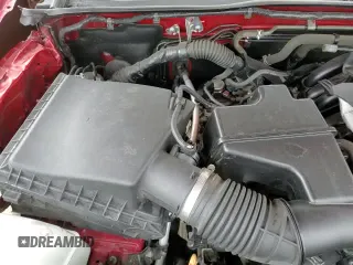 2018 Toyota Tacoma SR5 with VIN 3TMAZ5CN7JM061990, listed as a Copart auction lot 66574305 with 113,732 mi miles and Salvage title. Bid and sale history available at DreamBid. Image 13.