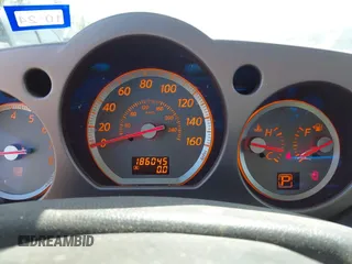 2006 Nissan Murano SL с VIN JN8AZ08T56W421845, выставлен на аукционе IAAI как лот 42431126 с пробегом 186 045 миль миль и . История ставок и продаж доступна на DreamBid. Изображение 7.
