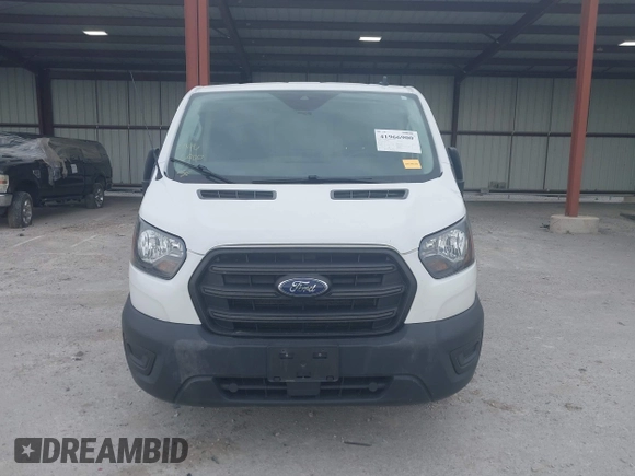 2020 Ford Transit Cargo с VIN 1FTBR1Y84LKA03622, выставлен на аукционе IAAI как лот 41966900 с пробегом 117 059 миль миль и . История ставок и продаж доступна на DreamBid. Изображение 12.