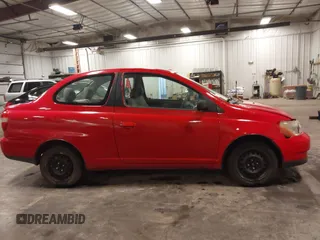 2001 Toyota ECHO with VIN JTDAT123710164694, listed as a IAAI auction lot 42252567 with 124,378 mi miles and . Bid and sale history available at DreamBid. Image 14.