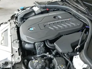 2024 BMW 3 Series M340i xDrive with VIN 3MW49FF05R8E36344, listed as a IAAI auction lot 43142330 with 35,790 mi miles and . Bid and sale history available at DreamBid. Image 23.