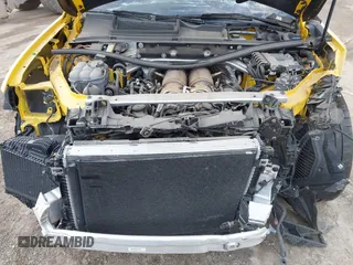2023 Lamborghini Urus S z VIN ZPBUB3ZL1PLA24058, wystawiony jako IAAI lot #41686367 z przebiegiem 15 346 mil mil oraz . Historia ofert i sprzedaży dostępna na DreamBid. Obrazek 10.