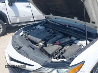 2019 Toyota Camry XSE с VIN 4T1BZ1HK6KU032078, выставлен на аукционе IAAI как лот 42037704 с пробегом 136 935 миль миль и . История ставок и продаж доступна на DreamBid. Изображение 10.