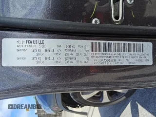 2019 Jeep Cherokee Limited with VIN 1C4PJMDX3KD162386, listed as a Copart auction lot 60240995 with 107,709 mi miles and Clean title. Bid and sale history available at DreamBid. Image 13.