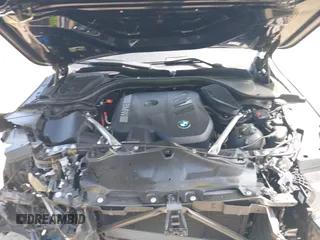 2024 BMW 5 Series 530i xDrive with VIN WBA53FJ01RCP69792, listed as a IAAI auction lot 42240736 with Not provided miles and . Bid and sale history available at DreamBid. Image 10.