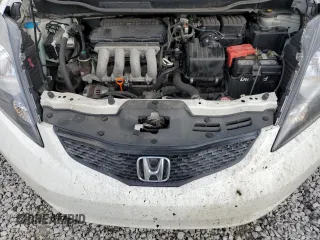 2013 Honda Fit с VIN JHMGE8H36DC045573, выставлен на аукционе Copart как лот 59525075 с пробегом 91 355 миль миль и Списание • Salvage title. История ставок и продаж доступна на DreamBid. Изображение 11.