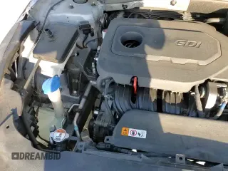 2017 Hyundai Sonata SE с VIN 5NPE24AF9HH551200, выставлен на аукционе Copart как лот 85546195 с пробегом 134 177 миль миль и Чистый • Clean title. История ставок и продаж доступна на DreamBid. Изображение 13.