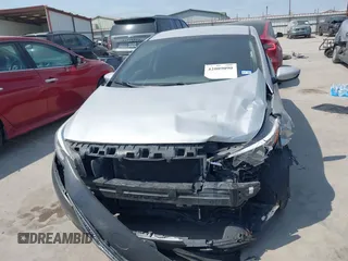 2017 Kia Forte LX with VIN 3KPFL4A79HE152155, listed as a IAAI auction lot 42009090 with 200,084 mi miles and . Bid and sale history available at carsss.com. Image 12.
