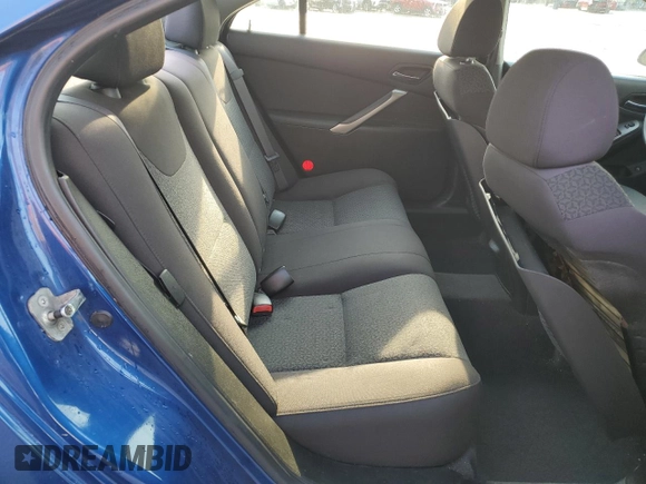 2007 Pontiac G6 G6 with VIN 1G2ZG58B774230261, listed as a Copart auction lot 53357275 with 201,998 mi miles and Salvage title. Bid and sale history available at DreamBid. Image 10.