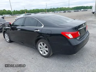 2007 Lexus ES 330 with VIN JTHBJ46G772091377, listed as a IAAI auction lot 42123091 with Not Provided miles and . Bid and sale history available at DreamBid. Image 3.