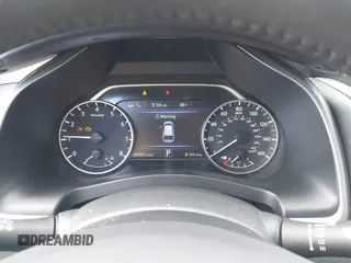 2023 Nissan Murano SV z VIN 5N1AZ2BS0PC132250, wystawiony jako IAAI lot #41681155 z przebiegiem 45 067 mil mil oraz . Historia ofert i sprzedaży dostępna na DreamBid. Obrazek 7.