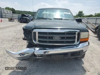2000 Ford F-250 XL с VIN 1FTNX21L1YEB33533, выставлен на аукционе Copart как лот 58313795 с пробегом 142 753 миль миль и Списание • Salvage title. История ставок и продаж доступна на DreamBid. Изображение 5.