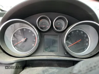 2013 Buick Regal Turbo Premium 1 с VIN 2G4GS5EV0D9232082, выставлен на аукционе Copart как лот 57785195 с пробегом Не указан миль и Списание • Salvage title. История ставок и продаж доступна на DreamBid. Изображение 9.