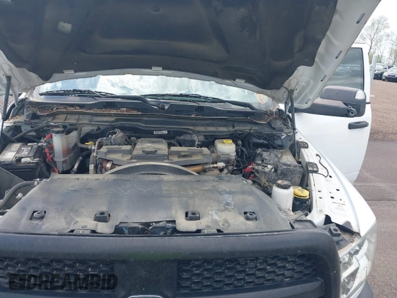 2017 Ram 2500 Tradesman with VIN 3C6UR5CL7HG780846, listed as a IAAI auction lot 41868052 with 103,809 mi miles and . Bid and sale history available at DreamBid. Image 10.