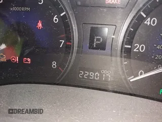 2010 Lexus RX 350 with VIN 2T2ZK1BA6AC034637, listed as a IAAI auction lot 41322410 with 229,017 mi miles and . Bid and sale history available at carsss.com. Image 15.