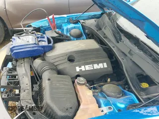 2015 Dodge Charger RT с VIN 2C3CDXCTXFH918878, выставлен на аукционе IAAI как лот 41953418 с пробегом 110 202 миль миль и . История ставок и продаж доступна на DreamBid. Изображение 22.