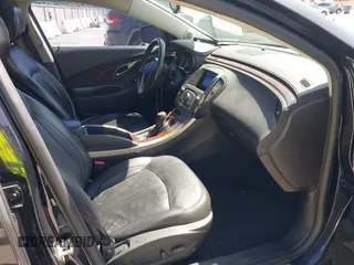 2010 Buick LaCrosse CXL with VIN 1G4GC5EG3AF247287, listed as a IAAI auction lot 42397137 with 161,373 mi miles and . Bid and sale history available at DreamBid. Image 5.