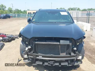 2023 Hyundai Palisade Calligraphy z VIN KM8R74GE4PU590391, wystawiony jako IAAI lot #42475508 z przebiegiem 38 015 mil mil oraz . Historia ofert i sprzedaży dostępna na DreamBid. Obrazek 13.