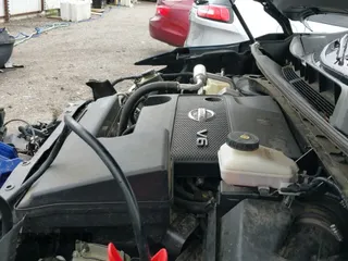 2018 Nissan Murano Platinum z VIN 5N1AZ2MH8JN164229, wystawiony jako IAAI lot #42340582 z przebiegiem 105 245 mil mil oraz . Historia ofert i sprzedaży dostępna na DreamBid. Obrazek 20.