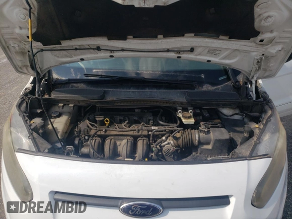 2014 Ford Transit Connect XLT с VIN NM0GE9F79E1158733, выставлен на аукционе Copart как лот 64363455 с пробегом 165 038 миль миль и Чистый • Clean title. История ставок и продаж доступна на DreamBid. Изображение 12.