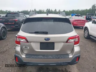 2019 Subaru Outback Premium with VIN 4S4BSAHC8K3330229, listed as a IAAI auction lot 42553018 with 90,860 mi miles and . Bid and sale history available at DreamBid. Image 16.