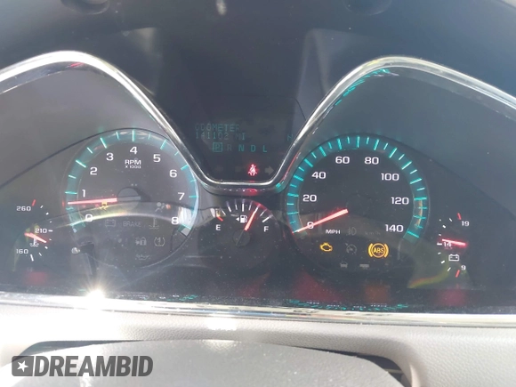 2015 Chevrolet Traverse LT с VIN 1GNKRGKD8FJ100378, выставлен на аукционе IAAI как лот 42074140 с пробегом 141 102 миль миль и . История ставок и продаж доступна на DreamBid. Изображение 7.
