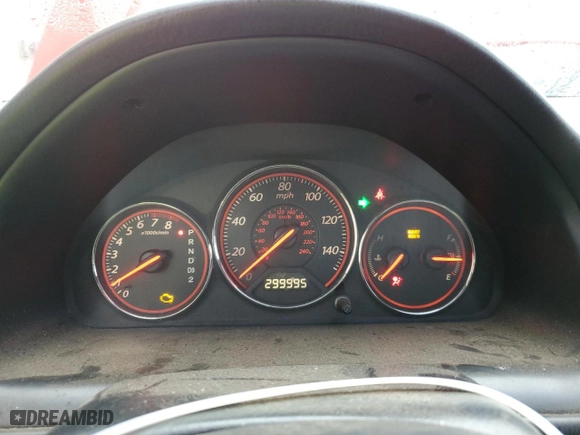 2003 Honda Civic EX with VIN 1HGEM22983L037979, listed as a Copart auction lot 46069765 with 299,995 mi miles and Salvage Title. Bid and sale history available at carsss.com. Image 9.