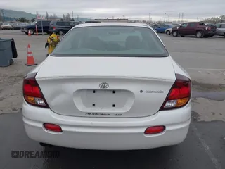 2001 Oldsmobile Aurora z VIN 1G3GS64C114109142, wystawiony jako IAAI lot #41974652 z przebiegiem 81 395 mil mil oraz . Historia ofert i sprzedaży dostępna na DreamBid. Obrazek 16.