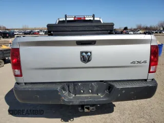2016 Ram 1500 Tradesman with VIN 3C6JR7DM0GG174504, listed as a Copart auction lot 49930365 with 237,794 mi miles and Clean title. Bid and sale history available at DreamBid. Image 6.