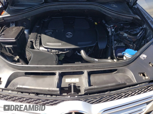 2016 Mercedes-Benz GLE 350 with VIN 4JGDA5HB7GA626131, listed as a Copart auction lot 66362555 with 139,200 mi miles and Clean title. Bid and sale history available at DreamBid. Image 12.