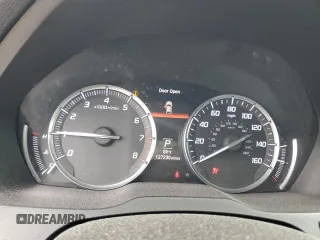 2014 Acura MDX z VIN 5FRYD3H24EB001822, wystawiony jako Copart lot #51503755 z przebiegiem 127 230 mil mil oraz Szkoda całkowita • Salvage title. Historia ofert i sprzedaży dostępna na DreamBid. Obrazek 9.