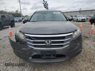 2011 Honda Accord Crosstour EX-L with VIN 5J6TF2H52BL003890, listed as a Copart auction lot 71956914 with 241,785 mi miles and Salvage Title. Bid and sale history available at carsss.com. Image 5.