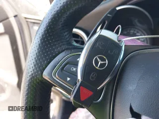 2016 Mercedes-Benz C 300 Luxury with VIN 55SWF4KB5GU099178, listed as a IAAI auction lot 41983883 with 163,126 mi miles and . Bid and sale history available at carsss.com. Image 11.