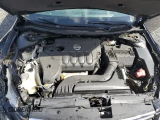 2009 Nissan Altima 2.5 S with VIN 1N4AL21E59N542959, listed as a Copart auction lot 47781895 with 80,047 mi miles and Salvage Title. Bid and sale history available at carsss.com. Image 11.