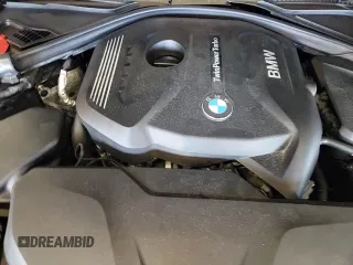 2018 BMW 3 Series 330i z VIN WBA8B9C50JEE81011, wystawiony jako Copart lot #66546415 z przebiegiem 93 821 mil mil oraz Szkoda całkowita • Salvage title. Historia ofert i sprzedaży dostępna na DreamBid. Obrazek 13.