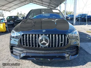 2022 Mercedes-Benz GLE with VIN 4JGFD6BB9NA752972, listed as a IAAI auction lot 41368369 with 27,231 mi miles. Bid and sale history available at carsss.com. Image 12.