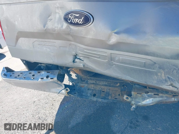 2020 Ford F-150 XL with VIN 1FTEW1C58LFA64029, listed as a IAAI auction lot 38736802 with 92,698 mi miles and . Bid and sale history available at DreamBid. Image 19.