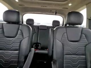 2022 Kia Telluride SX z VIN 5XYP5DHC9NG289323, wystawiony jako Copart lot #59310965 z przebiegiem 50 923 mil mil oraz Szkoda całkowita • Salvage title. Historia ofert i sprzedaży dostępna na DreamBid. Obrazek 10.