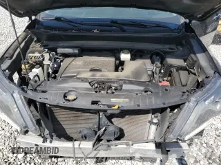 2019 Nissan Pathfinder SL with VIN 5N1DR2MM7KC642471, listed as a Copart auction lot 53975115 with 155,887 mi miles and Salvage title. Bid and sale history available at DreamBid. Image 12.