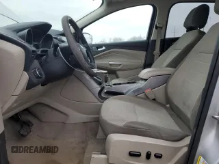 2014 Ford Escape SE with VIN 1FMCU9GX4EUD10298, listed as a Copart auction lot 44260995 with 199,291 mi miles and Clean Title. Bid and sale history available at carsss.com. Image 7.
