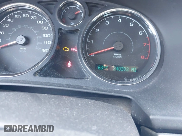 2007 Chevrolet Cobalt LS with VIN 1G1AK15F277179282, listed as a IAAI auction lot 42084591 with 240,393 mi miles and . Bid and sale history available at DreamBid. Image 7.