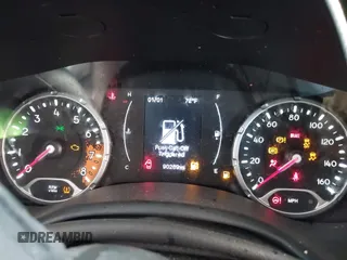 2017 Jeep Renegade Sport with VIN ZACCJAAB5HPF97197, listed as a IAAI auction lot 41368131 with 90,289 mi miles and . Bid and sale history available at DreamBid. Image 7.