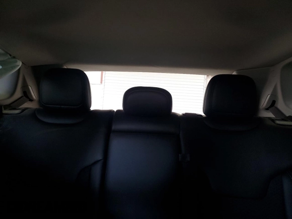 2022 Jeep Compass Latitude with VIN 3C4NJDBBXNT181028, listed as a Copart auction lot 53794695 with 16,712 mi miles and Salvage title. Bid and sale history available at DreamBid. Image 10.