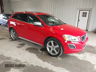2013 Volvo XC60 T6 с VIN YV4902DZ9D2441774, выставлен на аукционе IAAI как лот 42457486 с пробегом 159 243 миль миль и . История ставок и продаж доступна на DreamBid. Изображение 1.