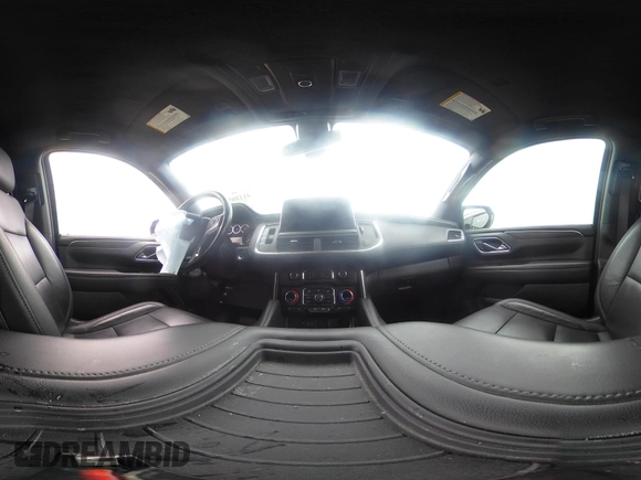 2021 Chevrolet Suburban Z71 с VIN 1GNSKDKD3MR447022, выставлен на аукционе IAAI как лот 41186982 с пробегом 82 677 миль миль и . История ставок и продаж доступна на DreamBid. Изображение 21.