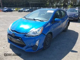 2016 Toyota Prius One z VIN JTDKDTB32G1126614, wystawiony jako IAAI lot #41970288 z przebiegiem 111 354 mil mil oraz . Historia ofert i sprzedaży dostępna na DreamBid. Obrazek 17.